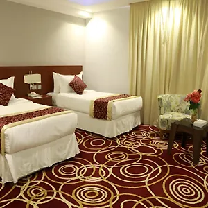 زيارة الفندق