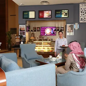 Al Qasr By Ihg Riyad